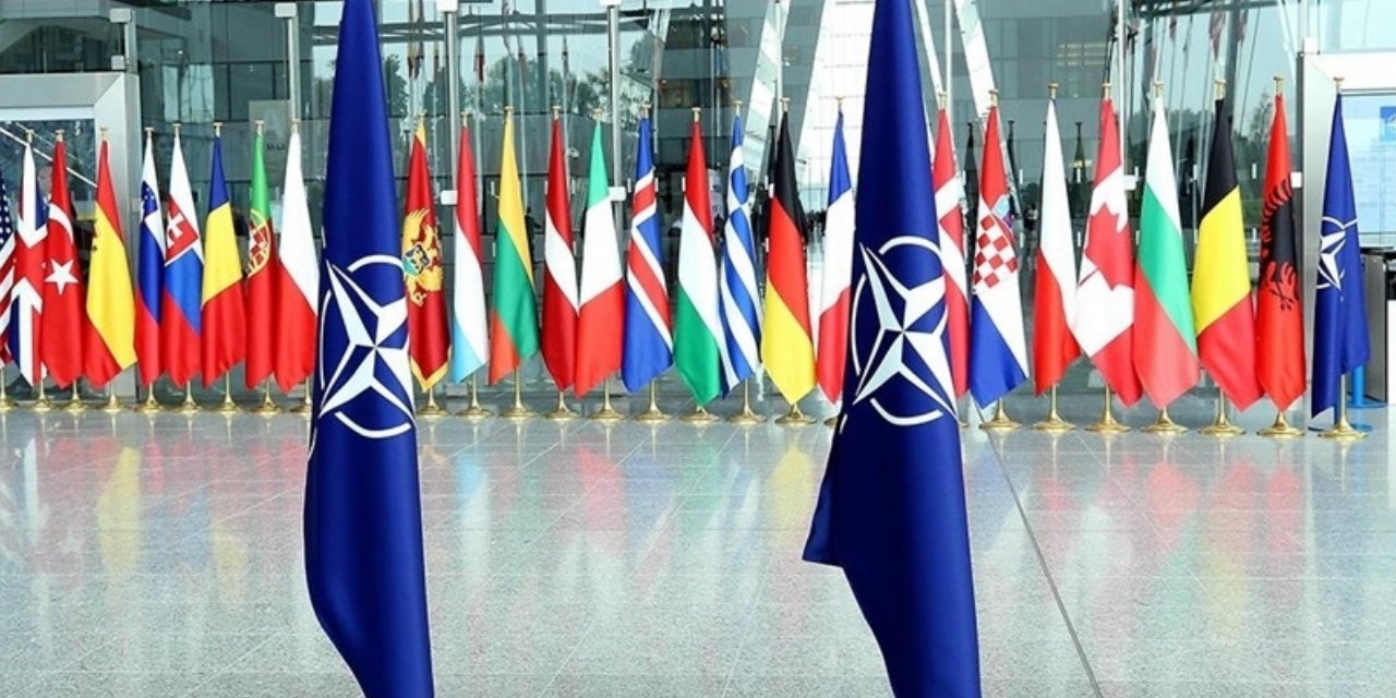 NATO'dan Rusya'ya: Asla taviz vermeyeceğiz