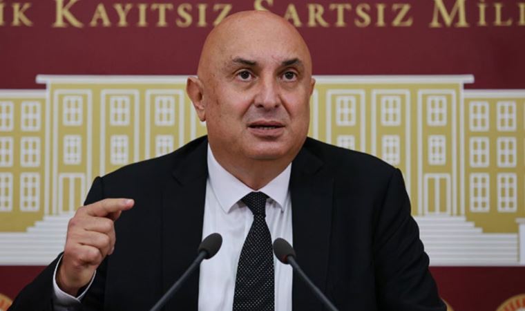 CHP'li Özkoç: Yine olan parası olmayana oldu