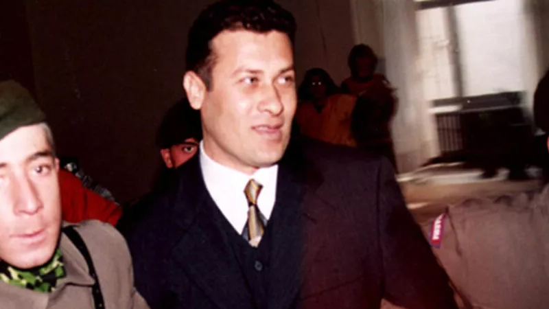 Susurluk hükümlüsü Ziya Bandırmalıoğlu cinayetinde mega yat iddiası