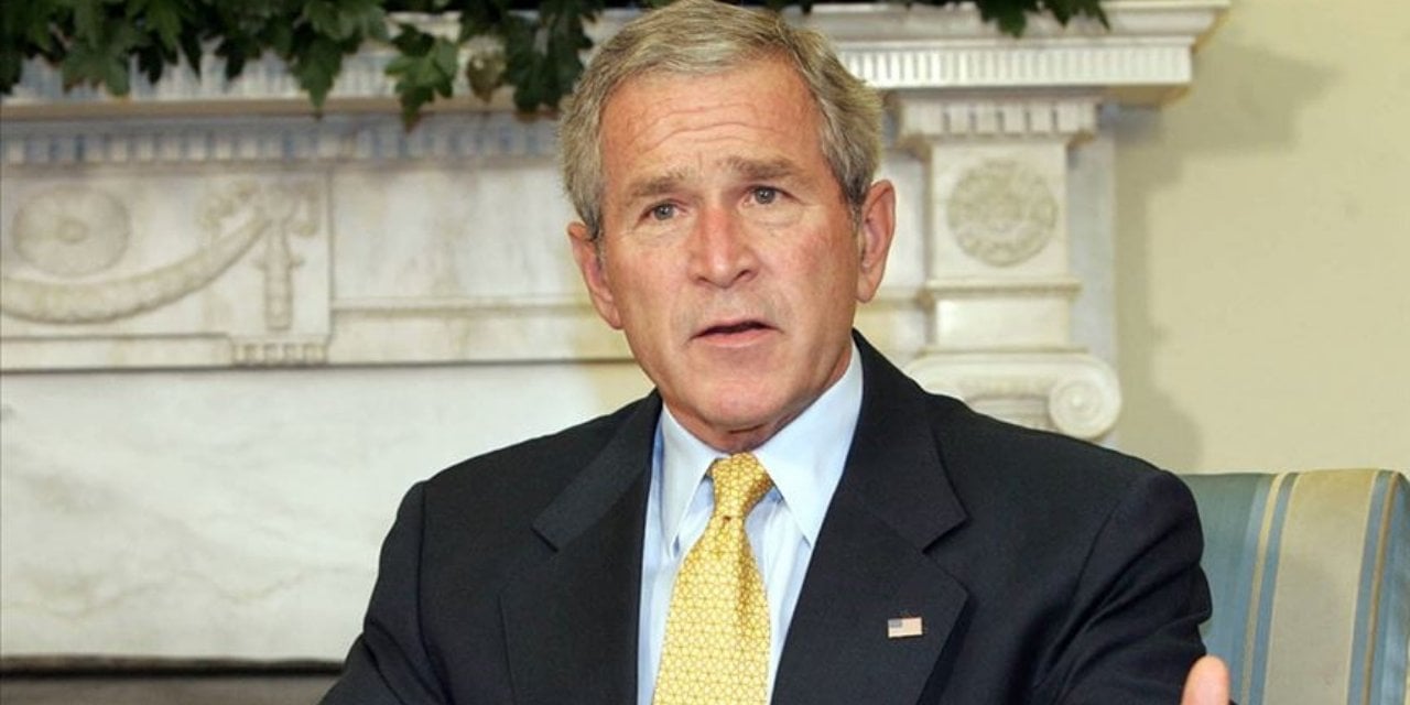 Bush'un Körfez Savaşı için Japonya'dan askeri destek istediği ortaya çıktı