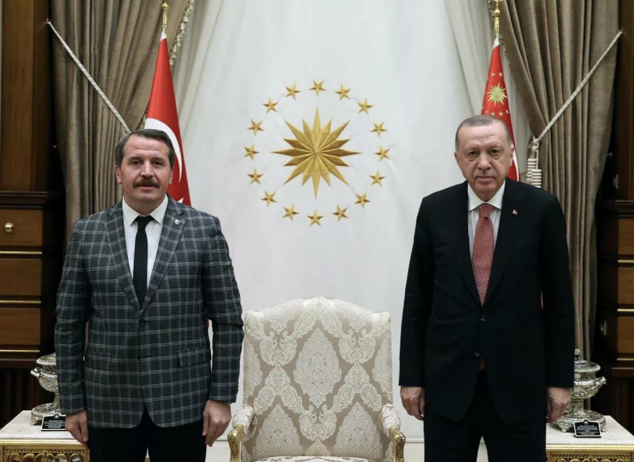 Memur-Sen: Cumhurbaşkanımıza ek zam beklentimizi aktardık