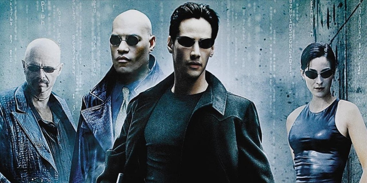 Keanu Reeves'in Matrix'ten kazandığı para dudak uçuklattı