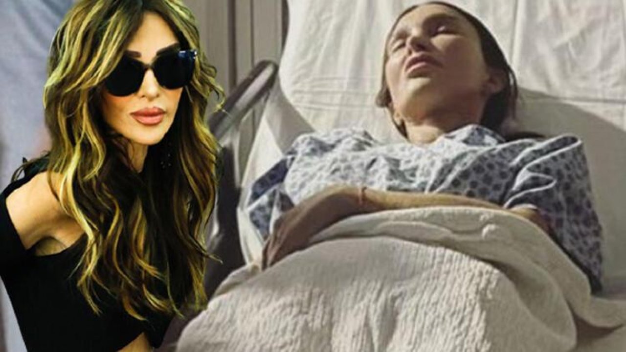 Seren Serengil'in suçladığı doktor: İddiaları yalandan ibaret