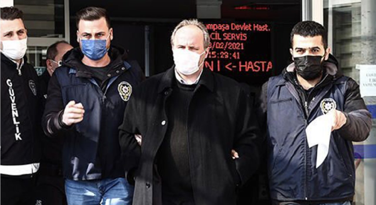 Erdoğan'a hakaretten 7 bin TL para cezası