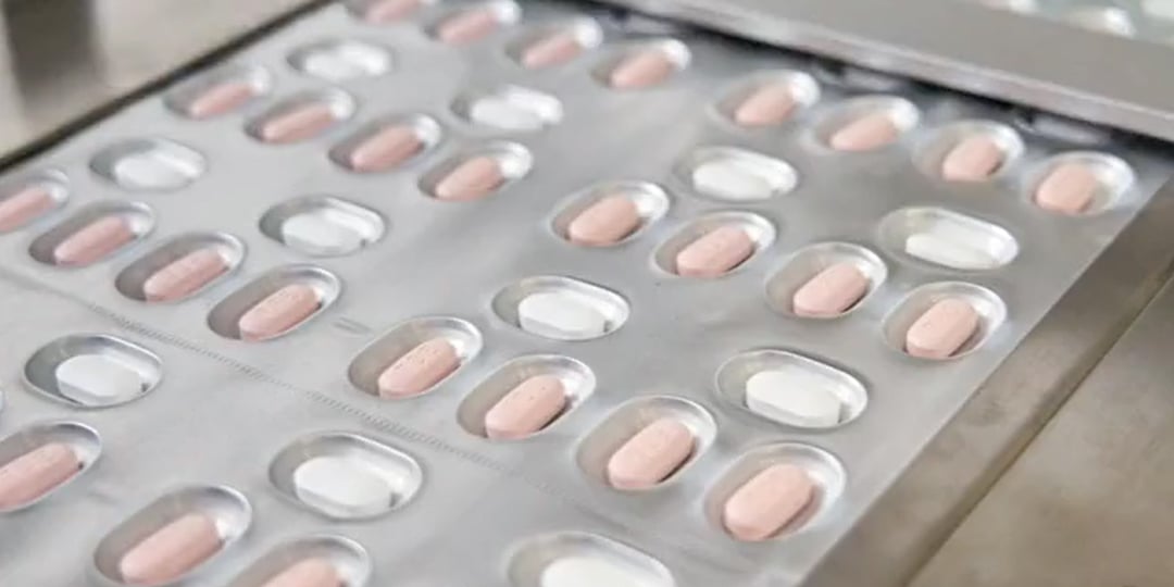 Pfizer’ın koronavirüs hapına acil kullanım onayı