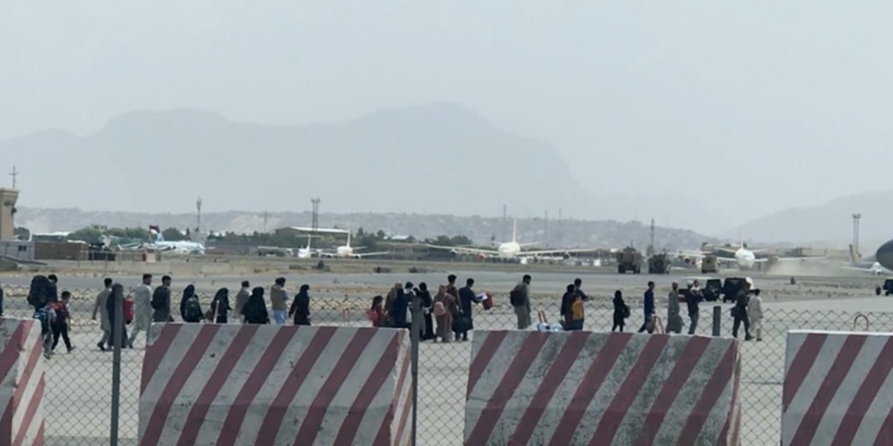 AA: Türkiye ile Katar, Kabil Havaalanı için anlaştı