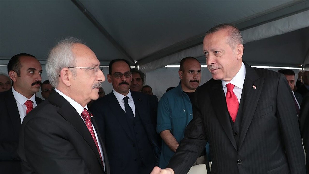 Kılıçdaroğlu, Erdoğan'a 80 bin TL tazminat ödeyecek