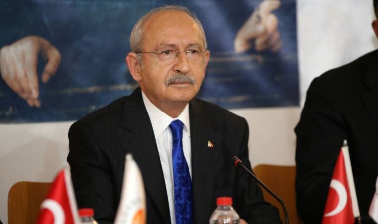 CHP Lideri Kılıçdaroğlu: Önümüzdeki yaz hep birlikte gıda krizi yaşayacağız