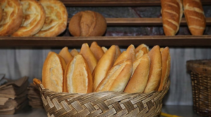 Ekmek Zammı: Bazı İllerde Fiyat 10 Liraya Çıktı!