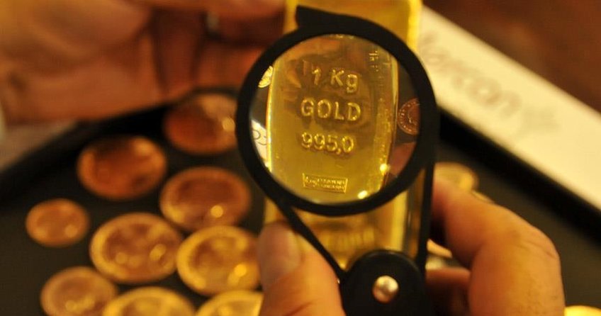 Altın fiyatlarında bugün! Gram altın ne kadar? Çeyrak altın ne kadar?