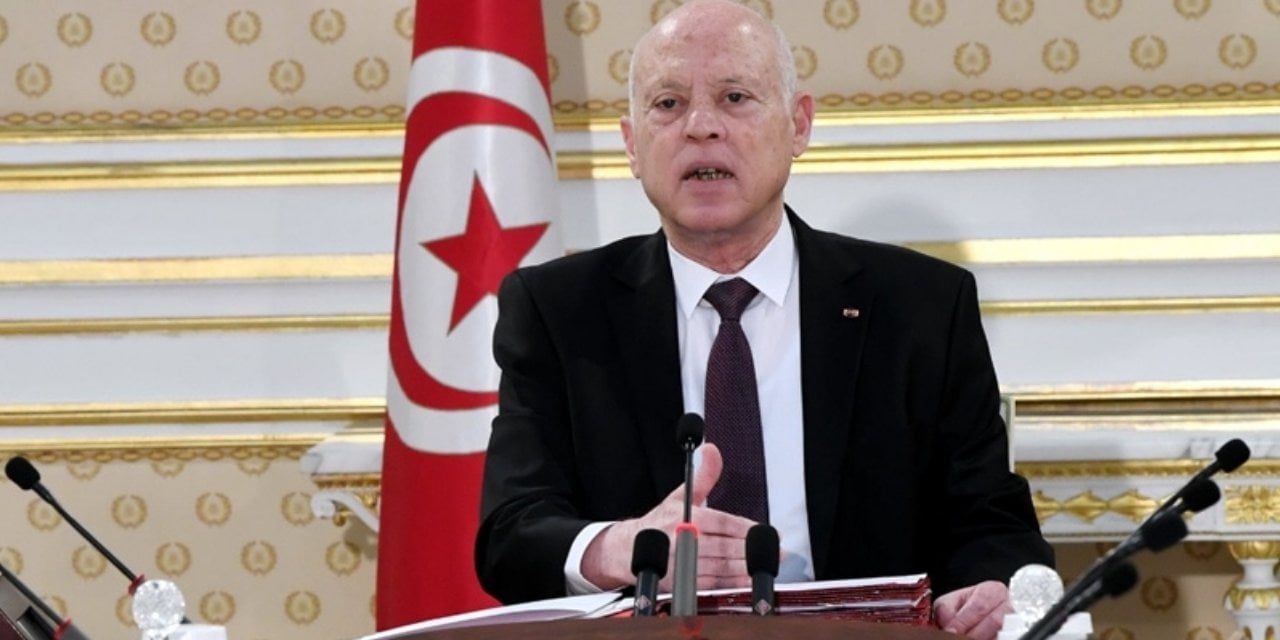 Tunus Cumhurbaşkanı'ndan, bazı yetkililere suikast uyarısı
