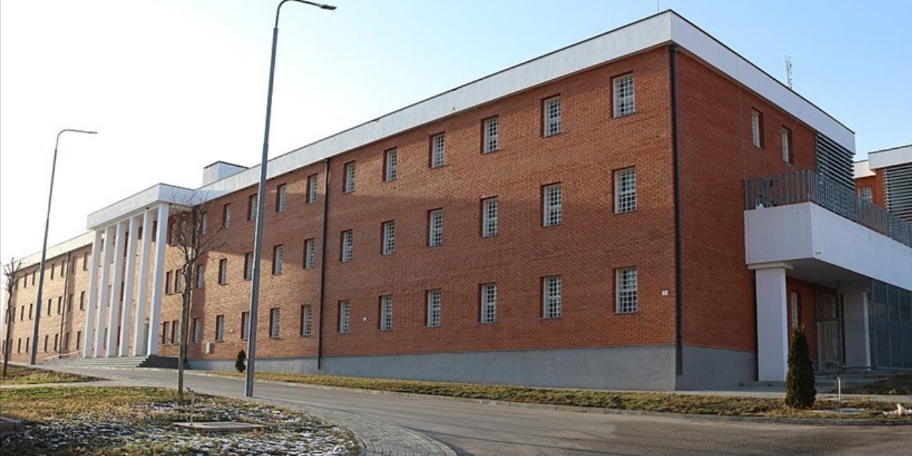 Danimarka, mahkumları Kosova'da kiraladığı hücrelere gönderecek