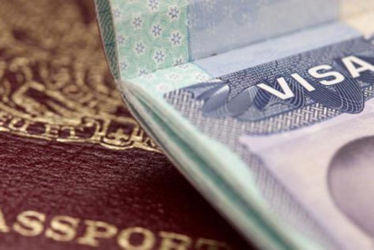 ABD büyükelçiliğinden vize açıklaması