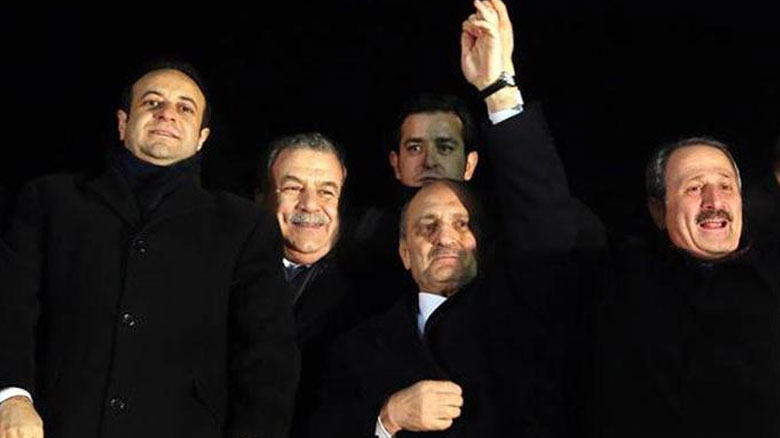 CHP'li Süha Aldan: AKP'li bakanlardan biri itirafçı olabilir