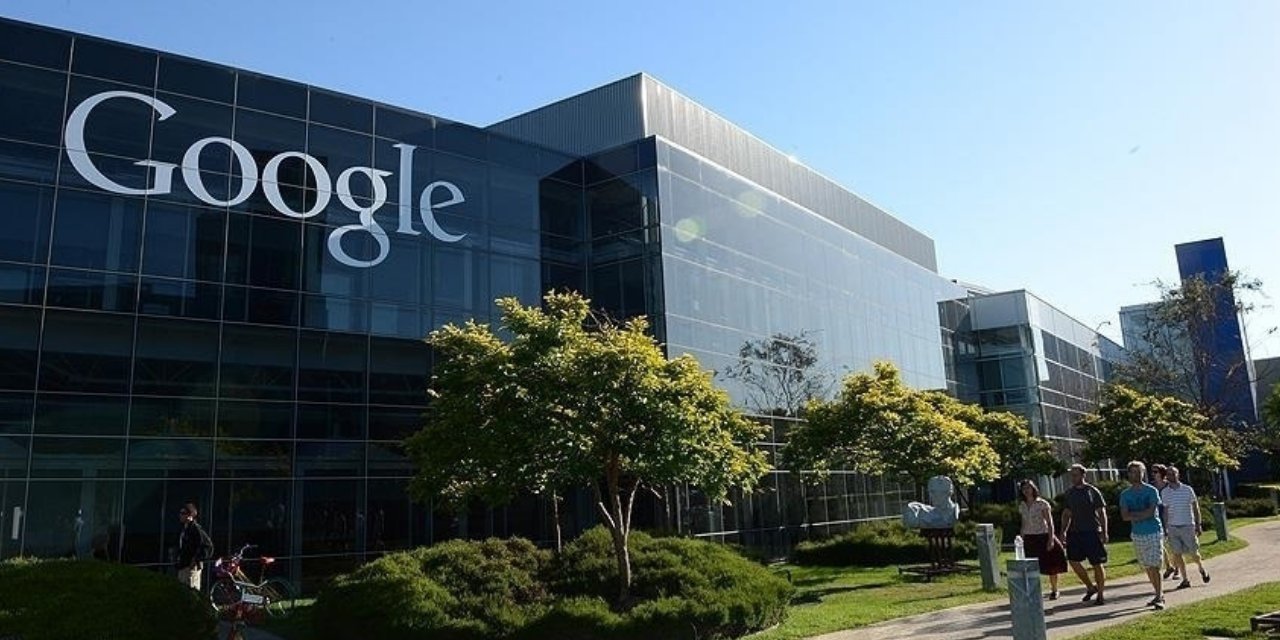Rusya'dan Google'a 99 milyon dolar ceza