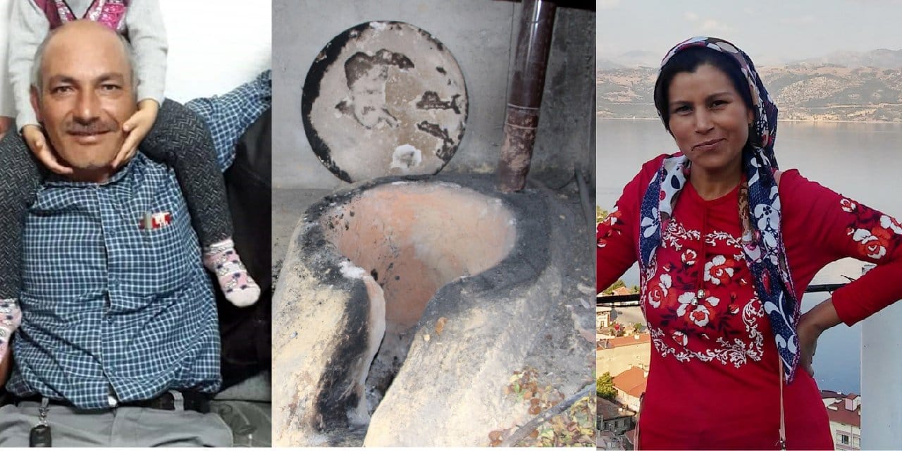 Tandır cinayeti davasında 6 yaşındaki kız çocuğu dinlenecek