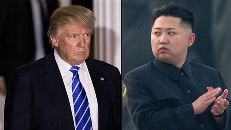 ABD'nin görüşme teklifine Kuzey Kore'den ret