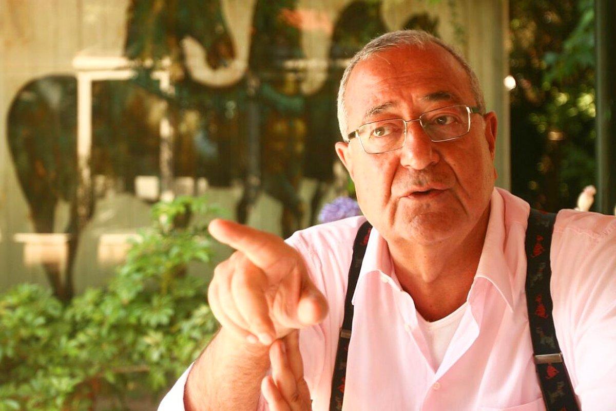 Barlas da kinayeyi anlamadı: Bunlar iddialı sözler olabilir