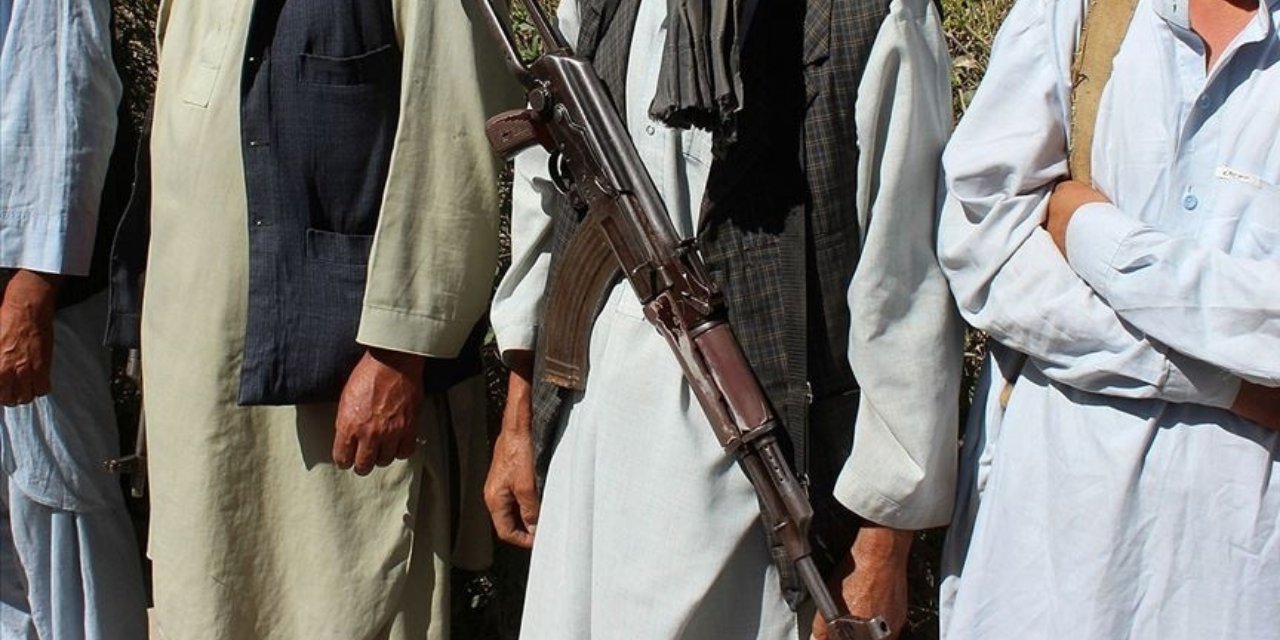 Taliban: Afganistan ve Kazakistan ortak bir ticaret odası için çalışıyor