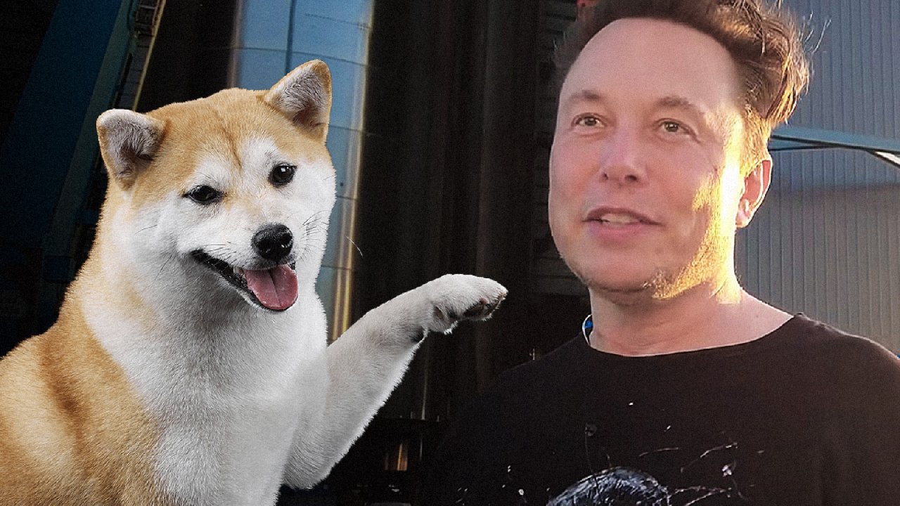 Musk’ın Noel paylaşımı o kripto parayı uçurdu