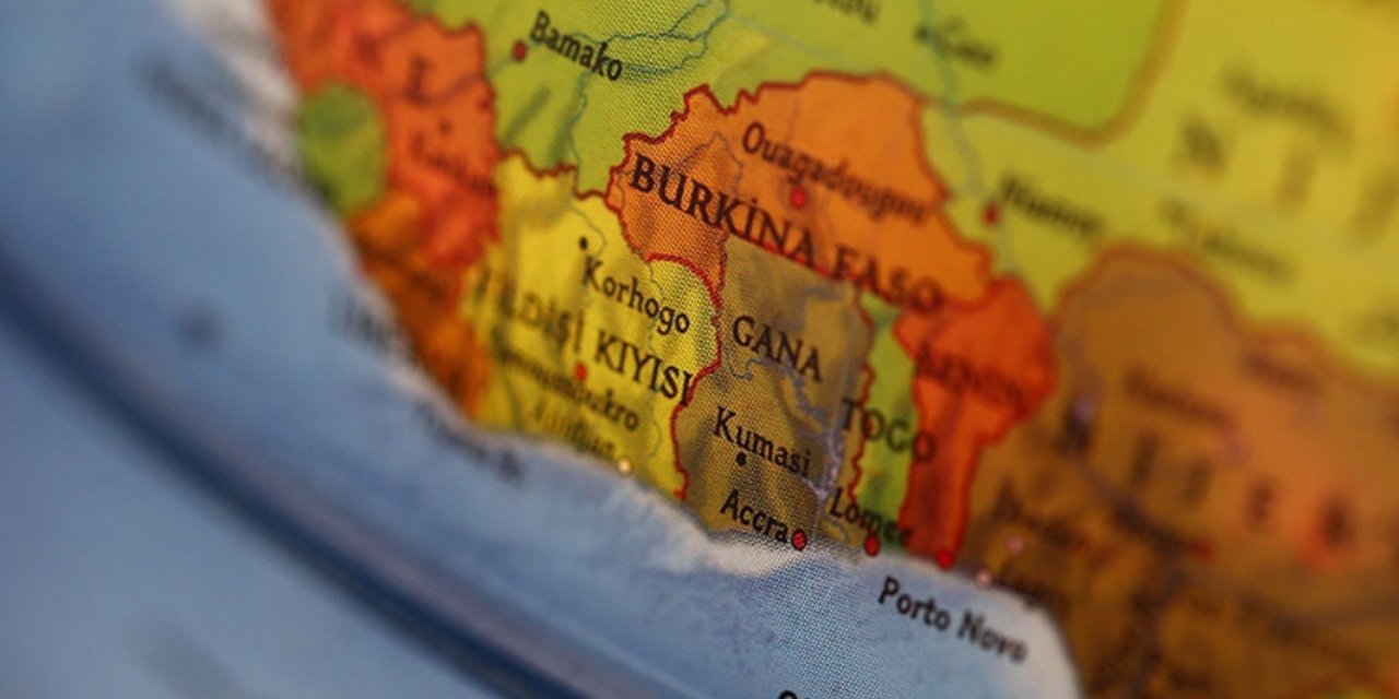 Burkina Faso'da silahlı saldırı: 41 ölü