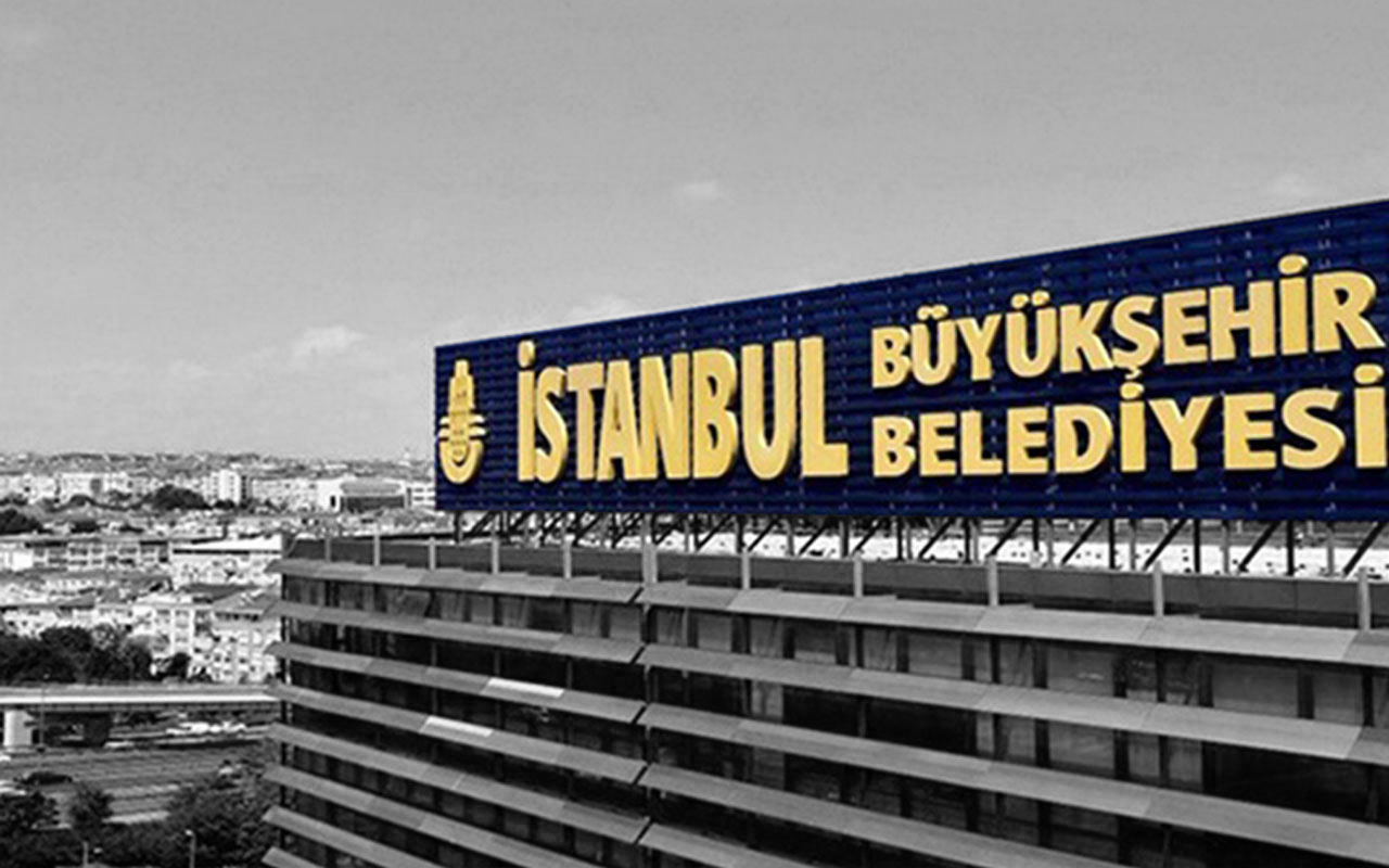 İçişleri Bakanlığı'ndan İBB çalışanına terör soruşturması