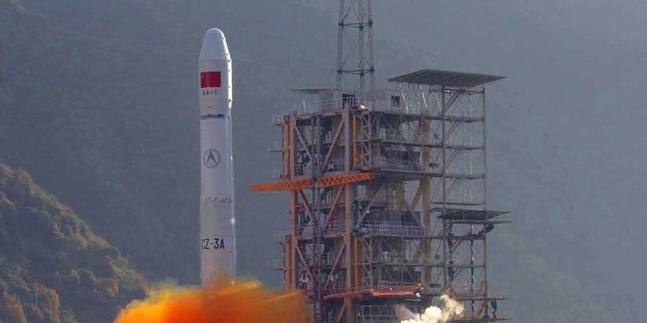 Çinli taykonotlar ikinci uzay yürüyüşünü gerçekleştirdi