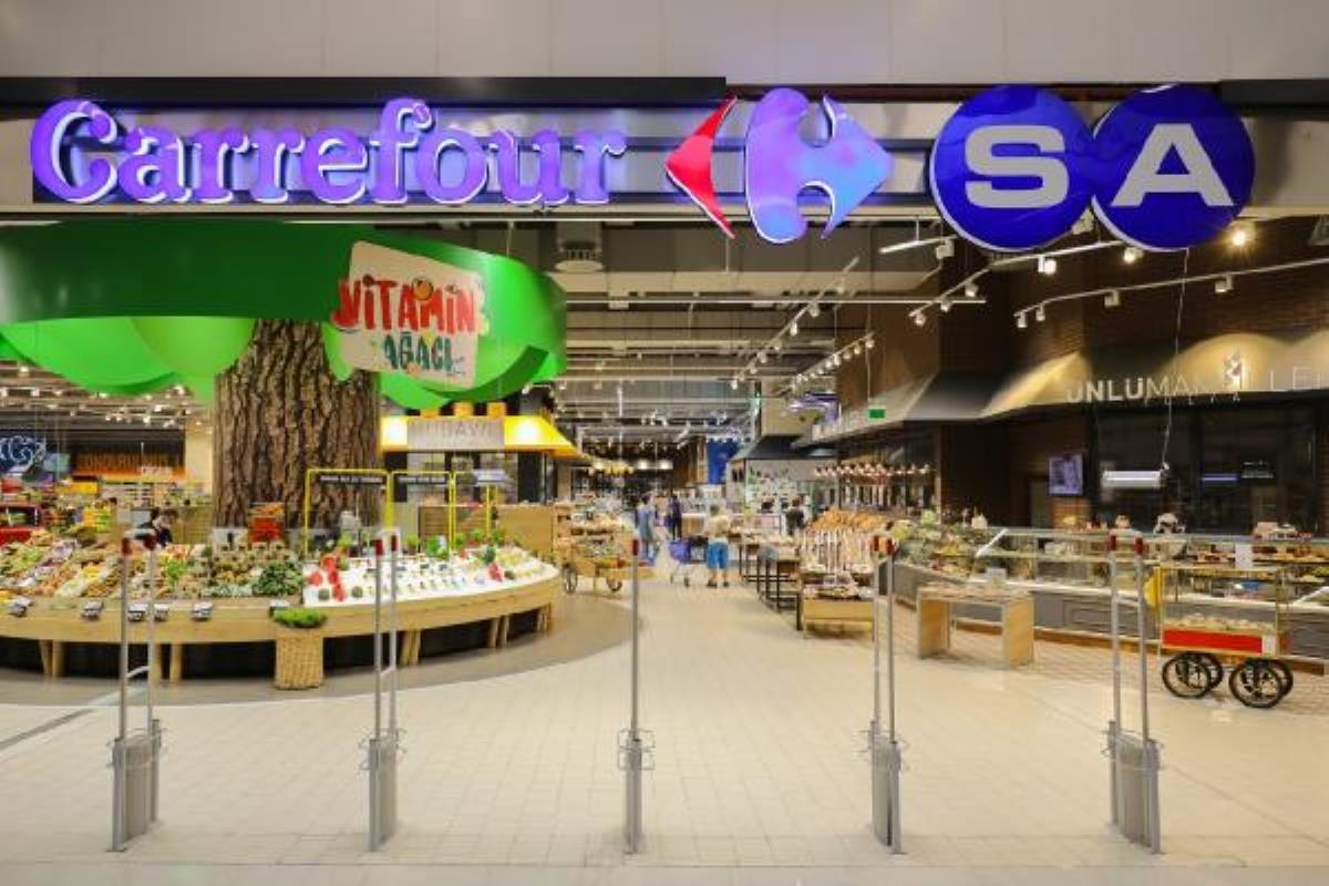 CarrefourSA: Yüzde 30’a varan indirim yapılacak