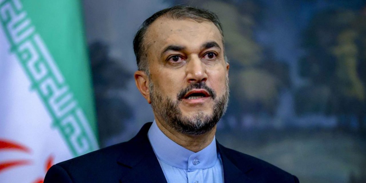 İran'dan, petrol satışlarının önündeki engellerin kaldırılması talebi