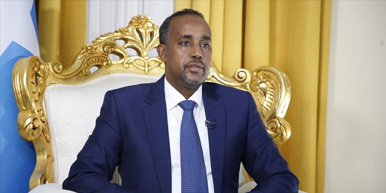 Görevden alınan Somali Başbakanı'ndan orduya: Hükümetin emirlerine uyun