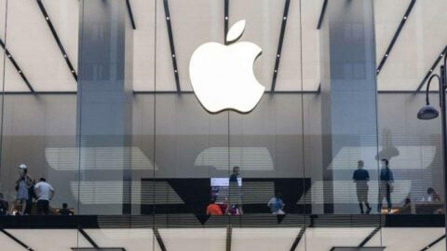Apple, Omicron nedeniyle 12 mağazasını kapattı