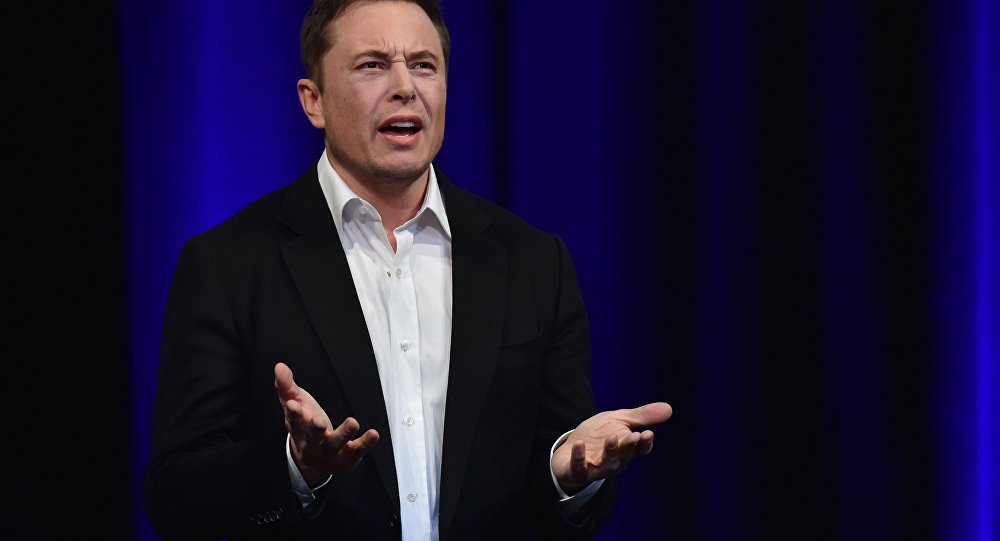 Elon Musk yanlışlıkla telefon numarasını paylaştı!