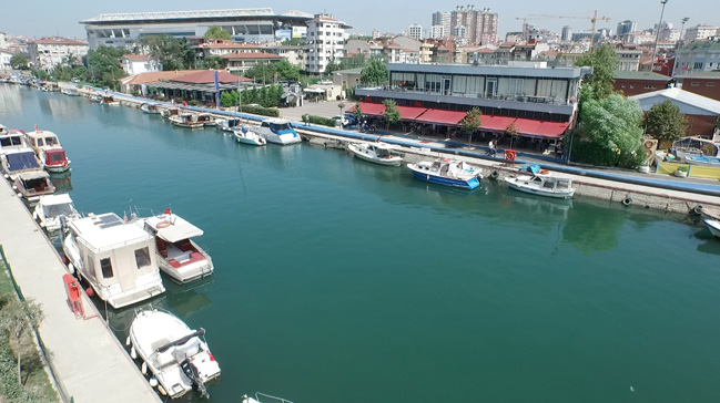İstanbul'da köprü yıkılacak! İBB duyurdu...
