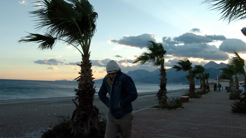 Meteoroloji’den uyarı! Şiddetli yağış ve fırtına geliyor