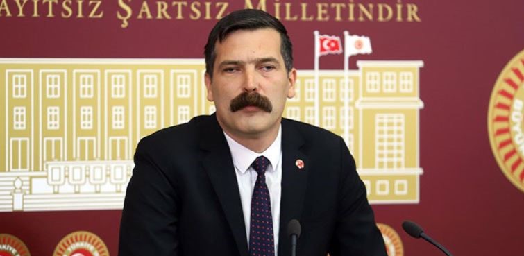 Erkan Baş: Üçüncü ittifakın oluşması gerekli