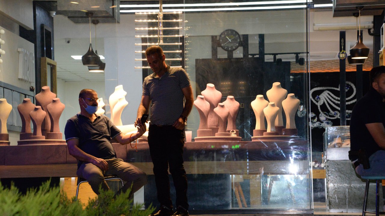 200 milyonluk vurgun yaptı: İcra kaldırılsın, zararları gidereceğim