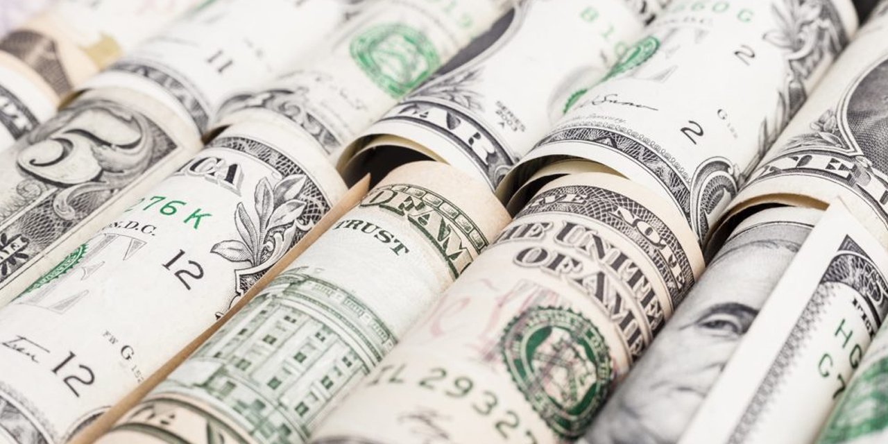 Dolar ve euro da son rakamlar