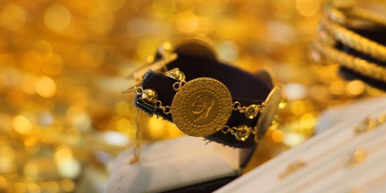 Altın fiyatları yıl sonuna hızlı girdi