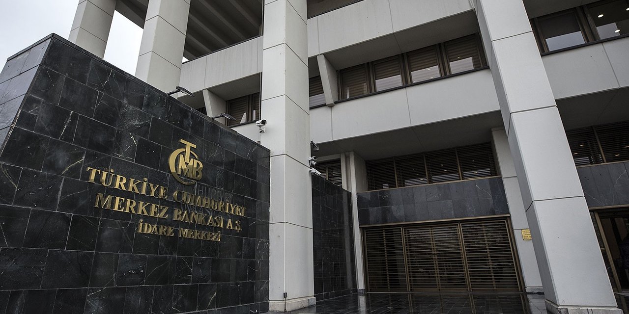 Merkez: Üçüncü müdahalenin büyüklüğü 687 milyon dolar