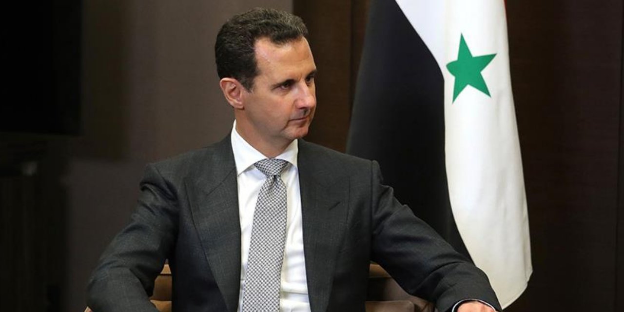 Körfez'den Şam'a büyük adım: Büyükelçi atadı