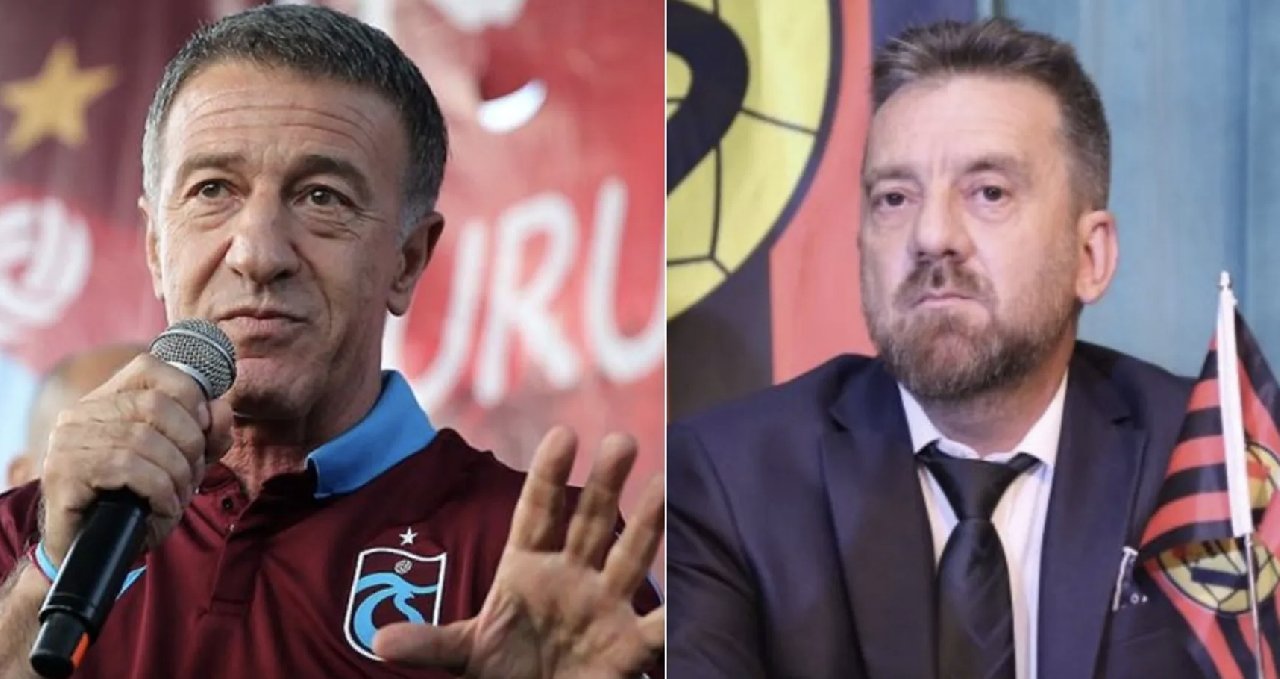 Trabzonspor, Eskişehirspor'u resmen reddetti!