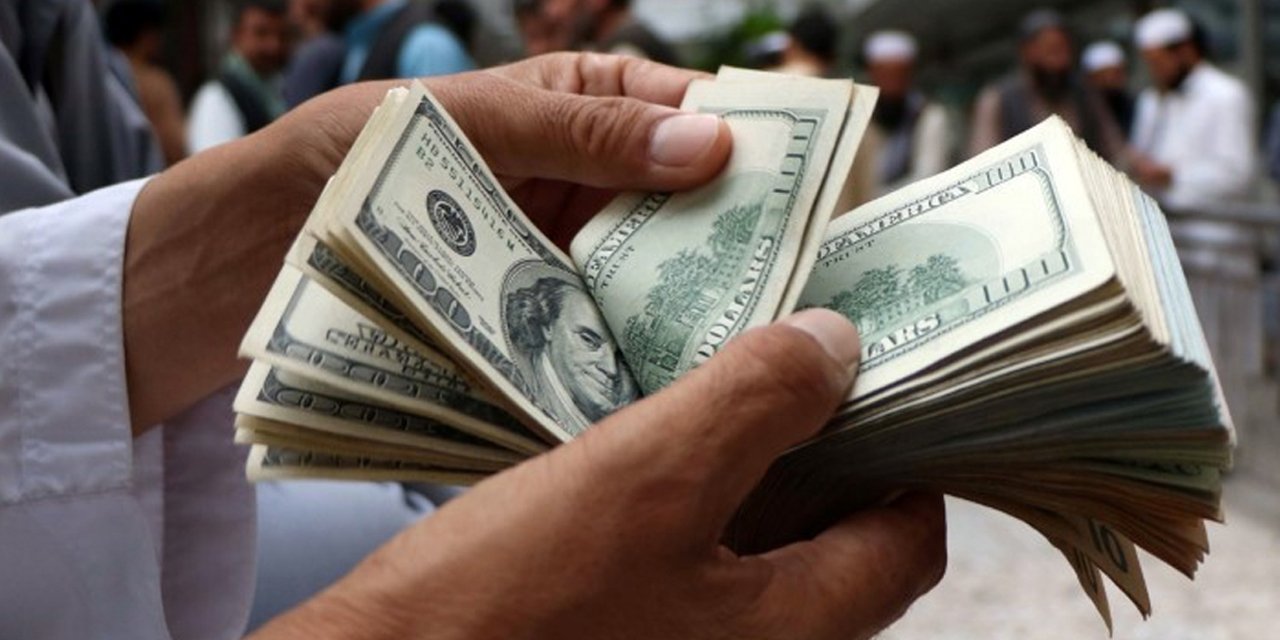 Yabancıların TL swap'ları %90'a yakın geriledi