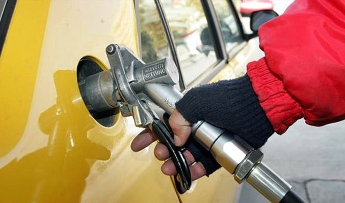 Benzin, motorin ve otogaza zam geldi