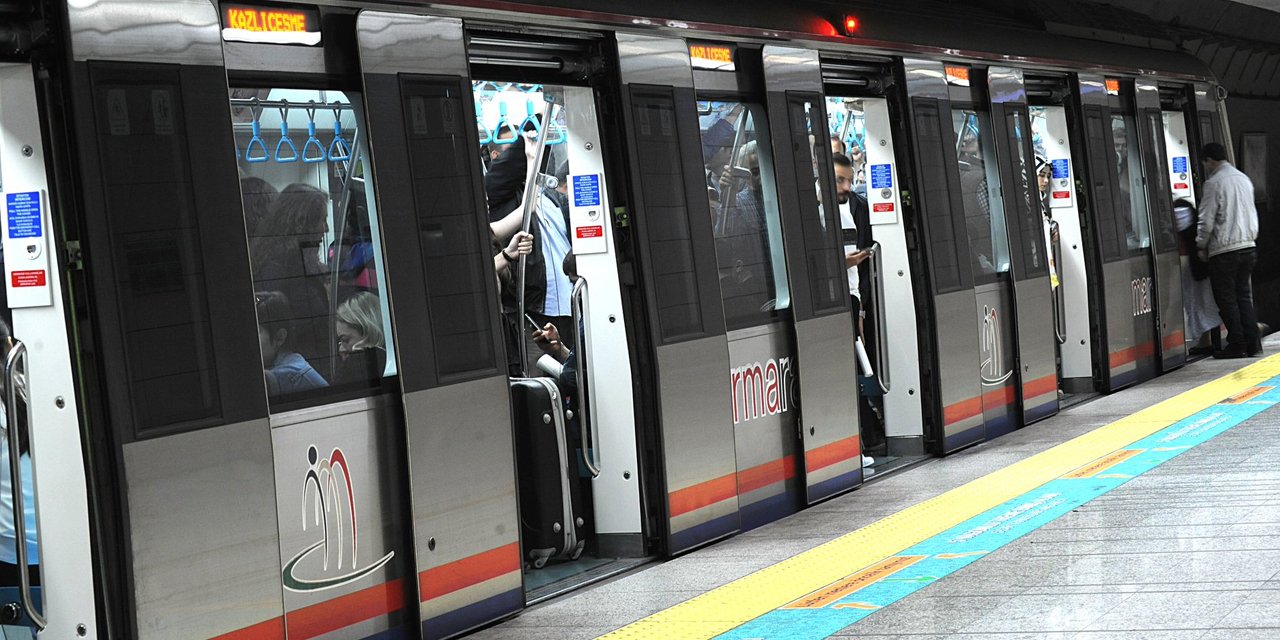 TCDD 'Marmaray zammının suçlusu'nu açıkladı! 'İBB hukuksuz şekilde yürürlüğe koydu'