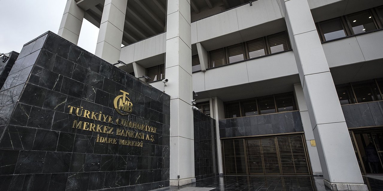 Merkez Bankası'nın indirim kararı resmi gazetede! Reeskont ve avans işlemleri faiz oranı belli oldu