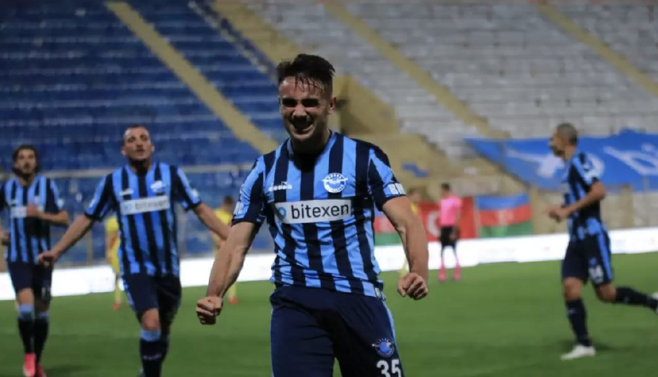 Yunus Akgün için devler sıraya girdi