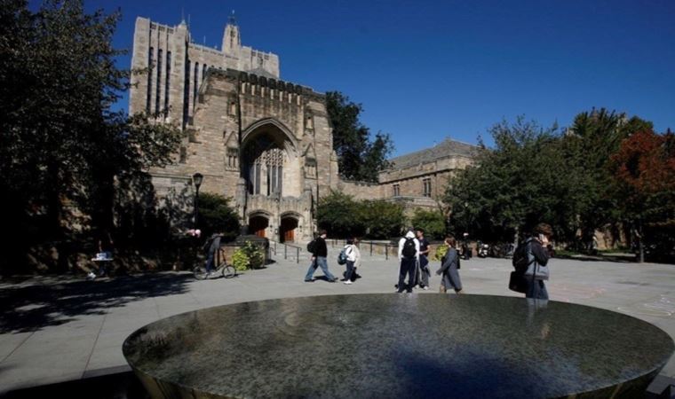 ABD'de üniversiteler uzaktan eğitime dönüyor