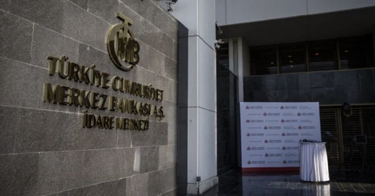 Merkez Bankası reeskont, temerrüt ve avans faiz oranlarını açıkladı