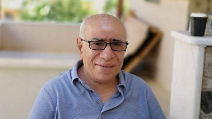İlyas Salman için hapis istemi