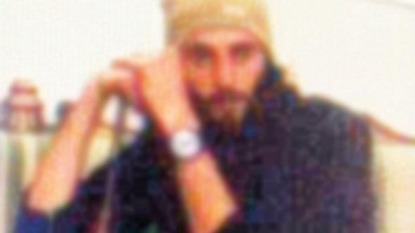 IŞİD'in infazcısı Hatay'da yakalandı
